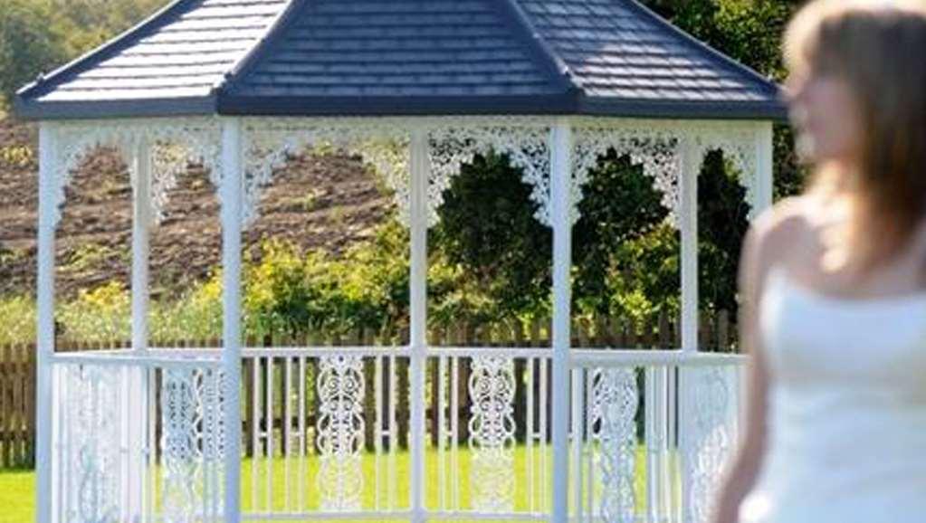 Lakeside Park Hotel & Spa Fishbourne  Servicios foto