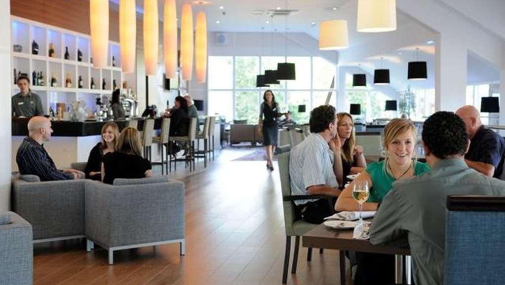 Lakeside Park Hotel & Spa Fishbourne  Restaurante foto